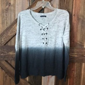American Eagle sweater